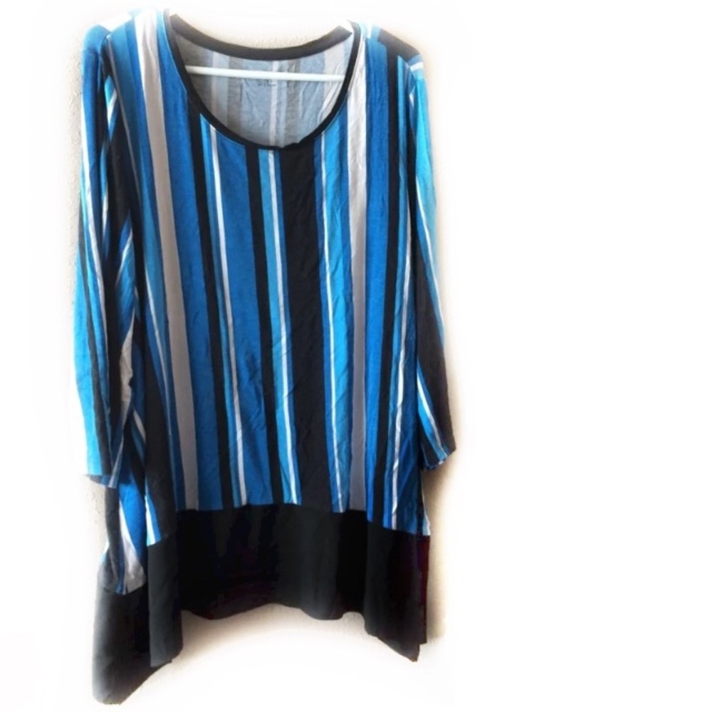Croft&barrow top